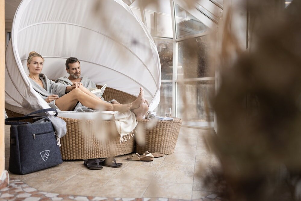 Фото Natur- und Wanderhotel Outside