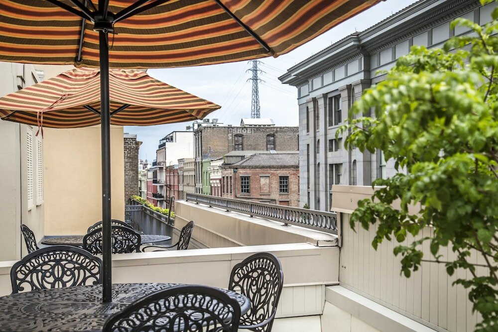 Фото Bluegreen Vacations Club La Pension