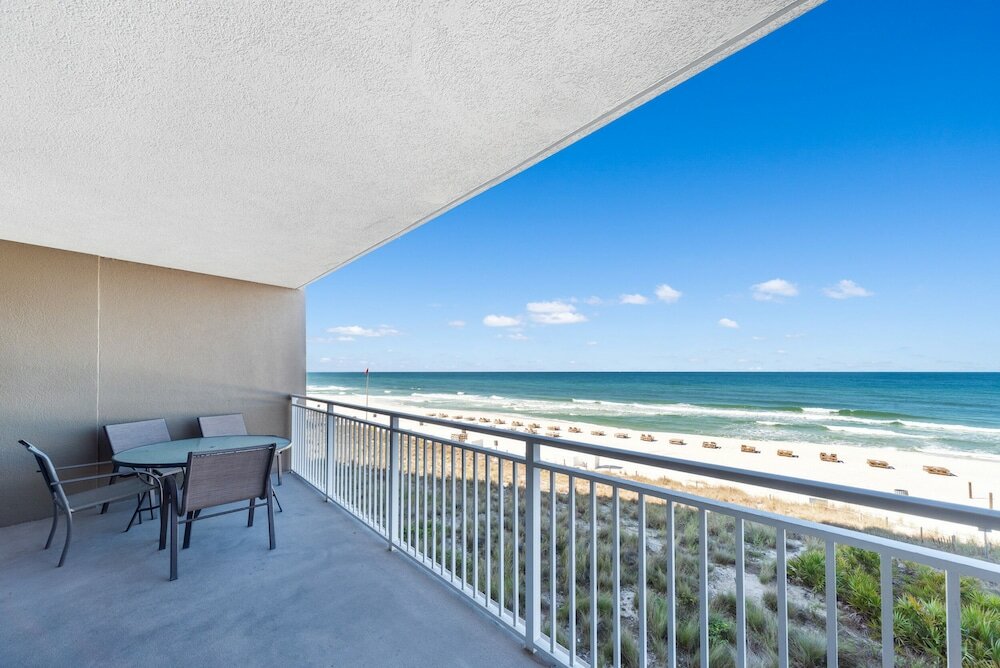 Фото Emerald Beach Resort by Southern Vacation Rentals