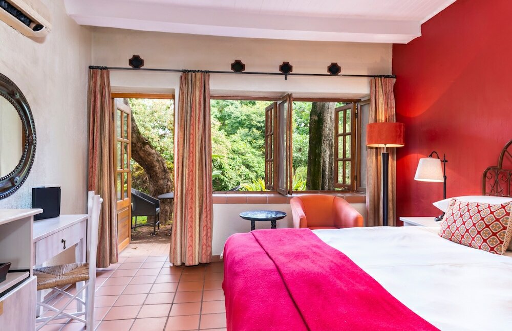 Фото Anew Resort Hazyview Kruger Park