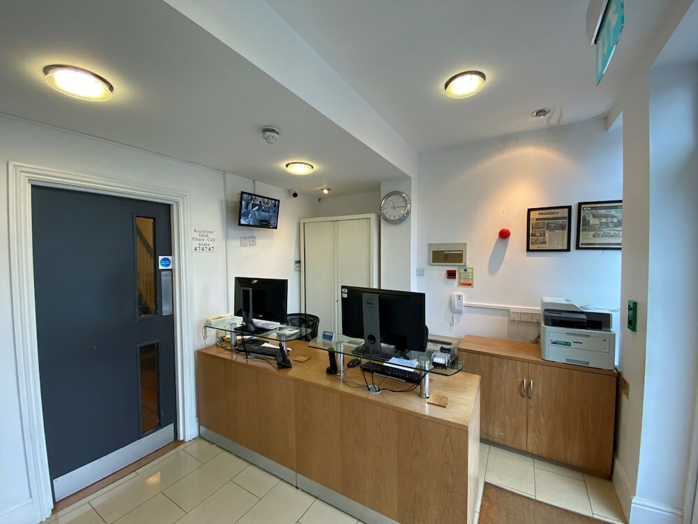 Фото Buckingham Apartment