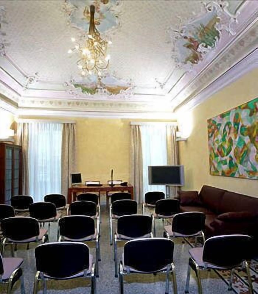 Фото Hotel Agathae