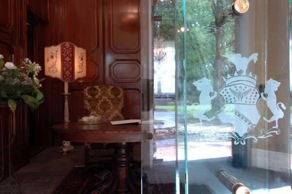 Фото Relais del Castello di Oviglio