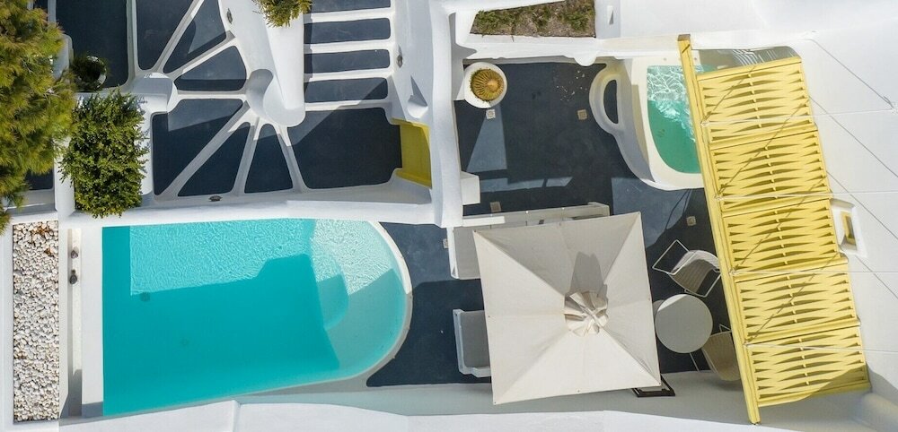 Фото Dreams Luxury Suites