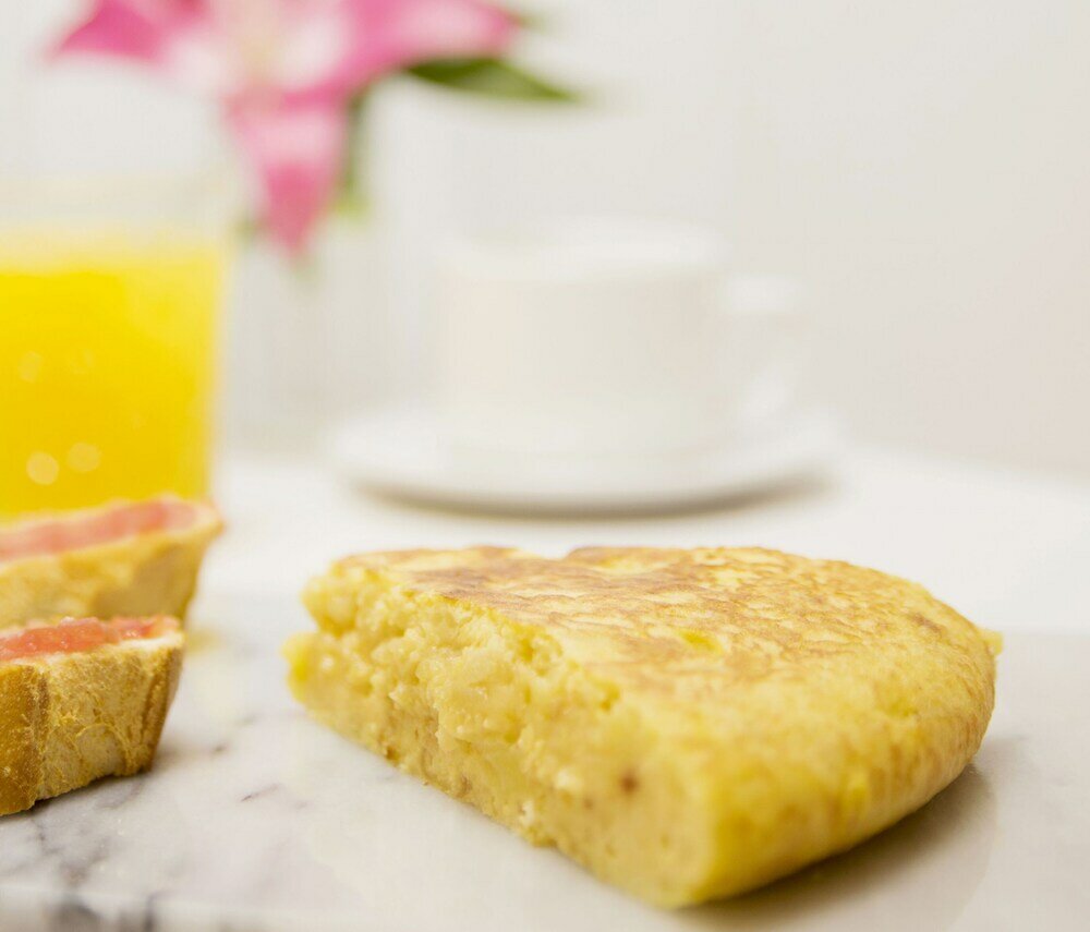 Фото Hotel Sauce