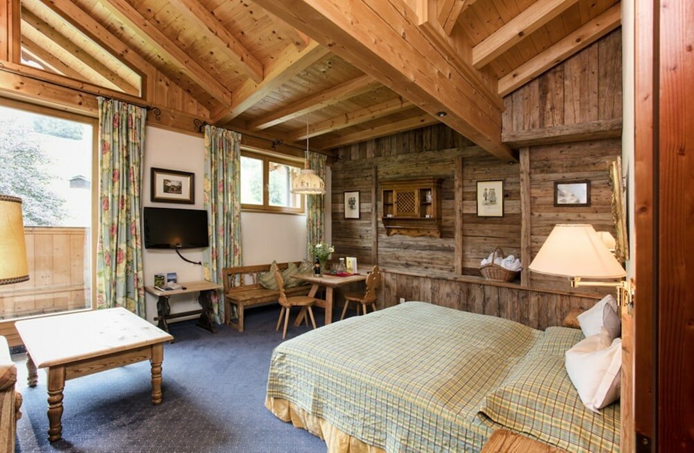 Фото Hotel Rasmushof