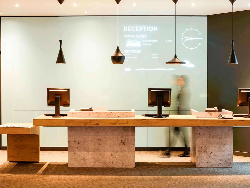 Фото отеля 5