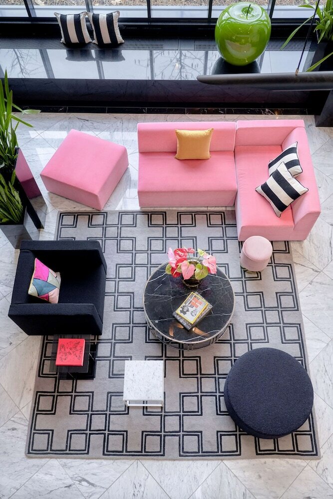 Фото Fleming's Selection Hotel Frankfurt-City