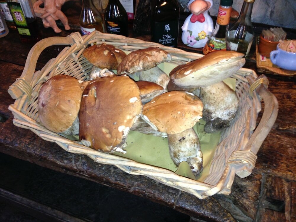 Фото Agriturismo Al Marnich