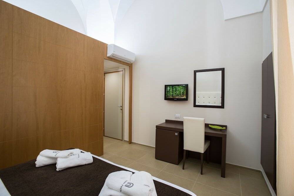 Фото Palazzo Perla