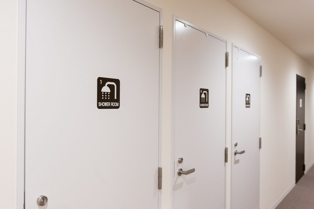 Фото Hostel Kyoto Kizuna