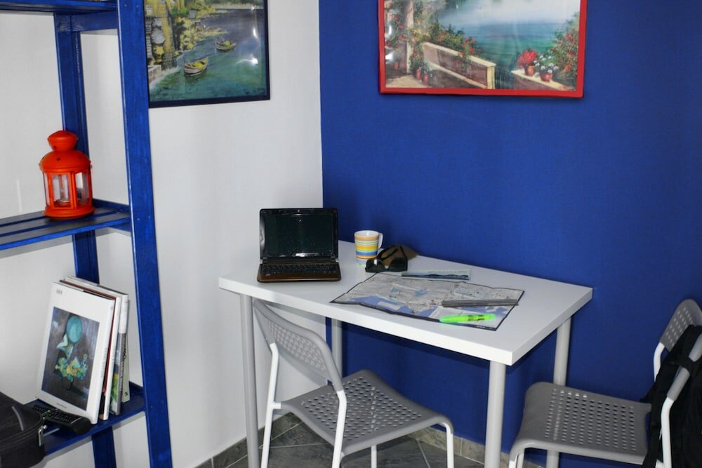 Фото B&b In giro per Napoli