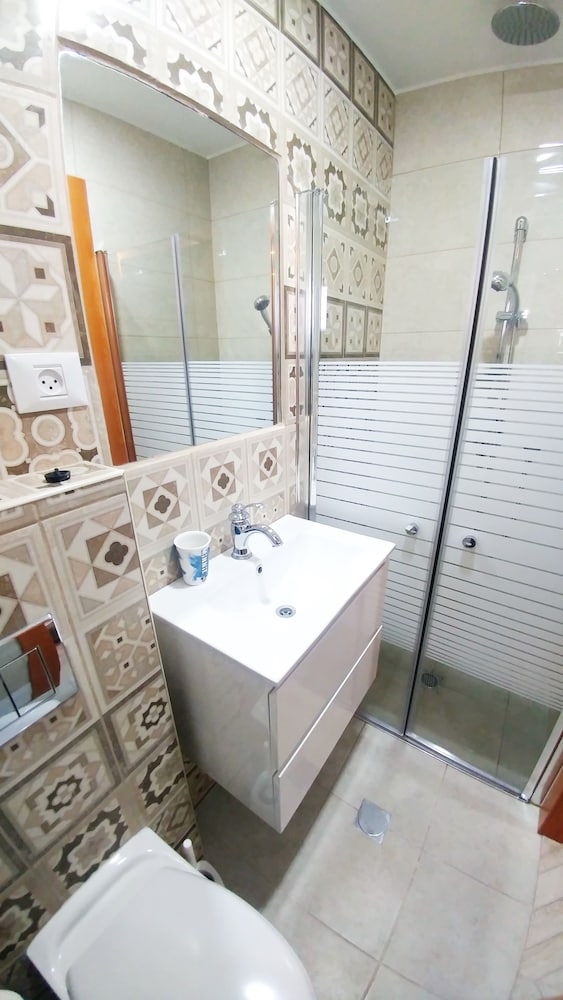 Фото City Apartaments on Neviot street