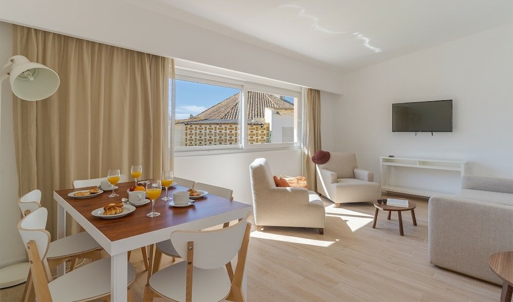 Фото Pestana Dom João II Beach & Golf Resort