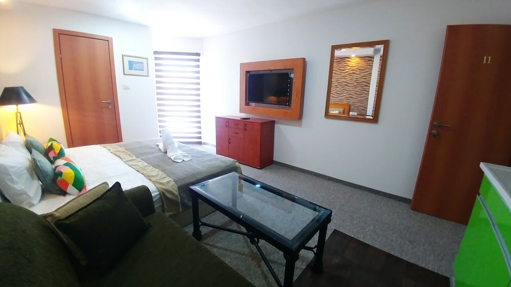 Фото City Apartaments on Neviot street