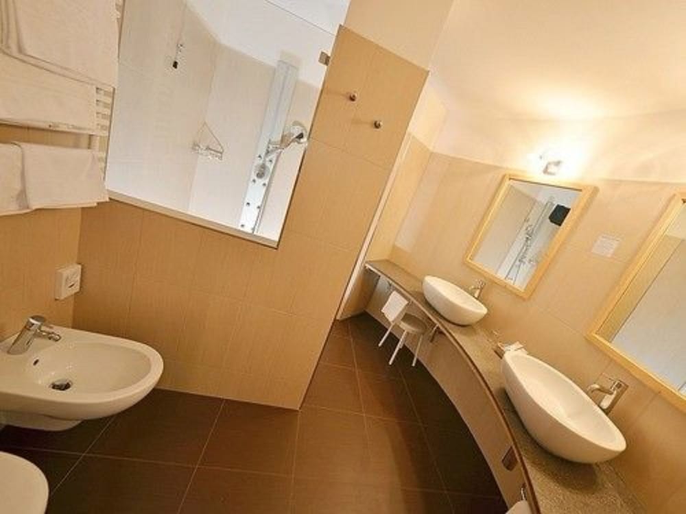 Фото Hotel Cavalletto