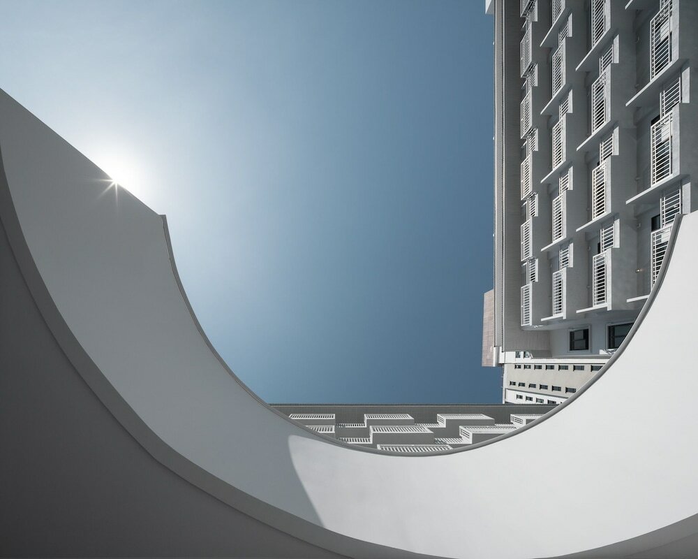 Фото Terra Nara Hotel Pattaya