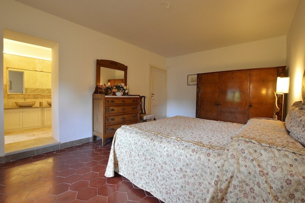 Фото Villa Le Querciolaie