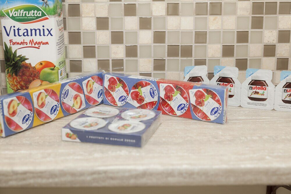 Фото Bed & Breakfast Santa Caterina