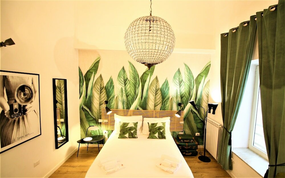 Фото Napoli Tree - Lungomare