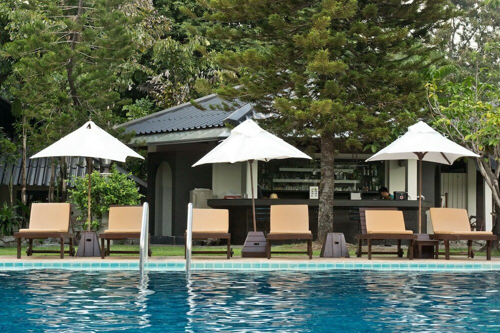 Фото Sunshine Garden Resort