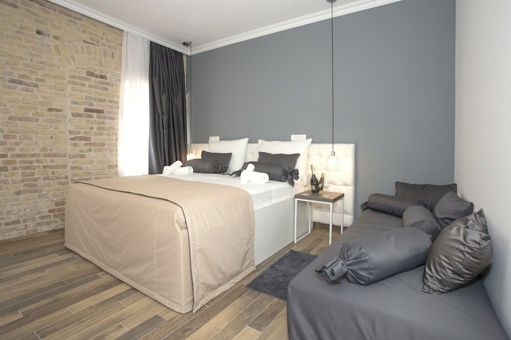 Фото Aspalathos Residence