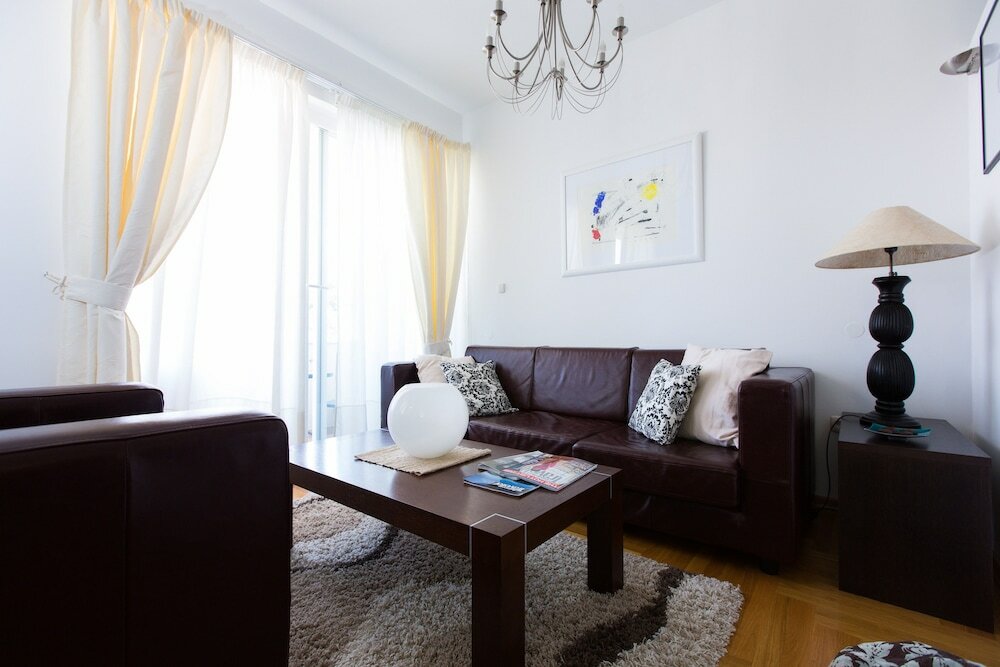 Фото Luxe Dubrovnik Apartments