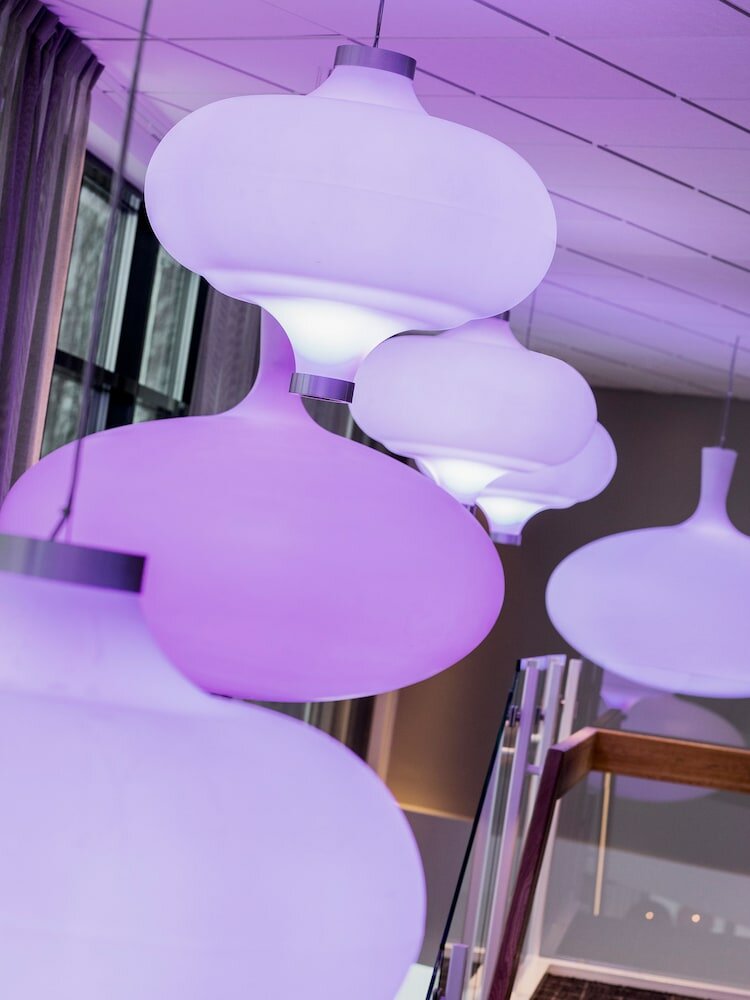 Фото Arenahotellet i Uppsala