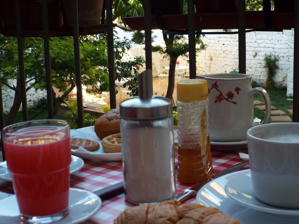 Фото B&b In giro per Napoli