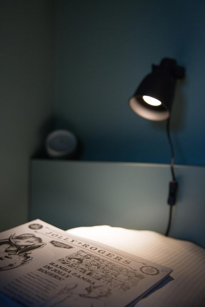 Фото Hotel Heimathafen