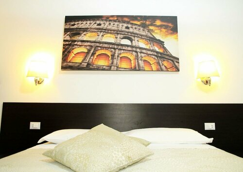 Le Tue Notti a San Pietro