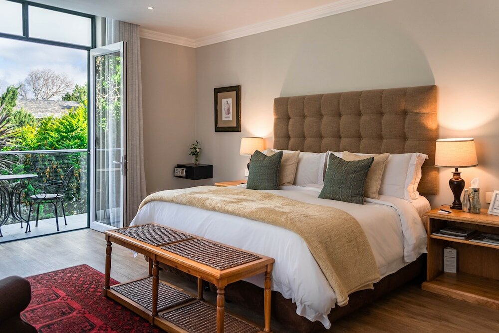 Фото Van Der Stel Manor