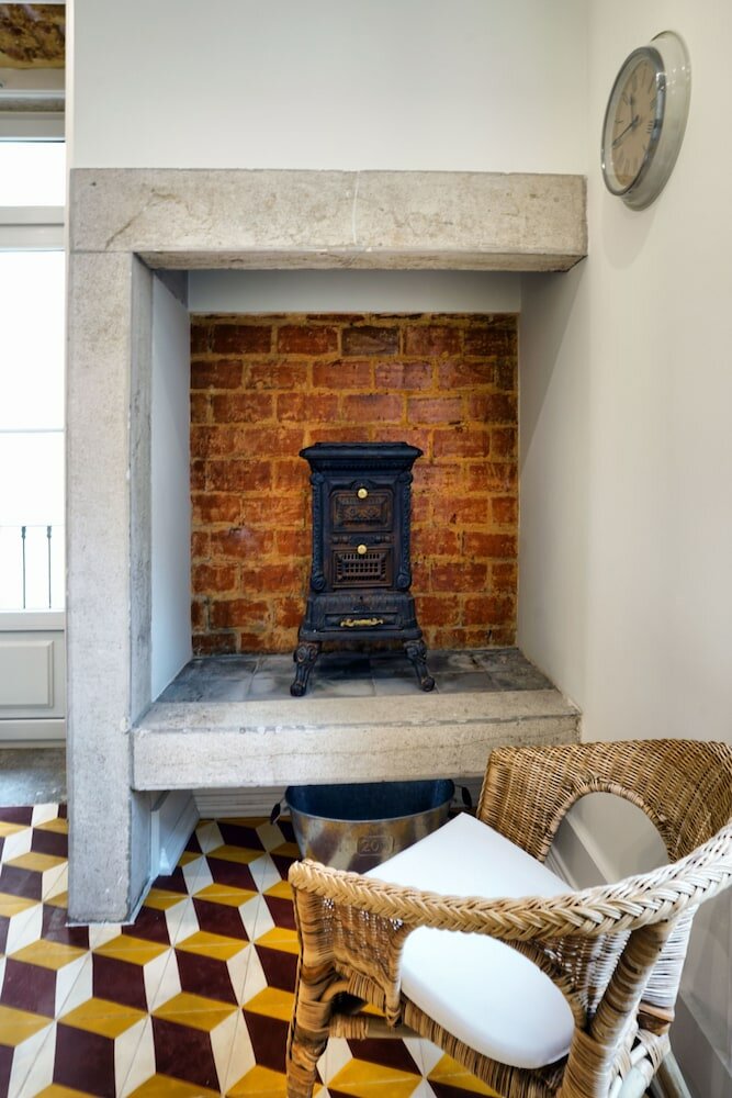 Фото Casas de São Bento