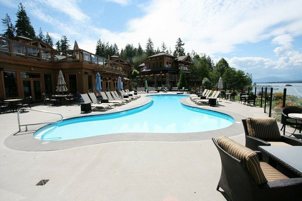 Фото Carmel Beach Private Lodges