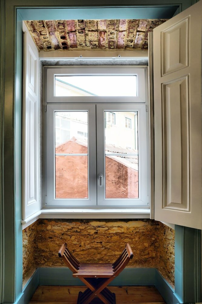 Фото Casas de São Bento