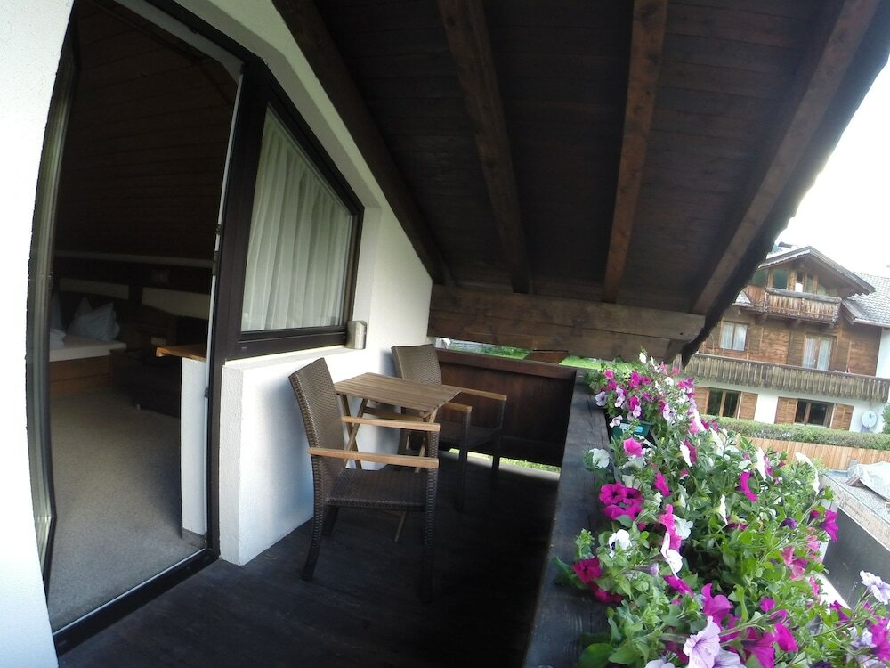 Фото Haus Brabant