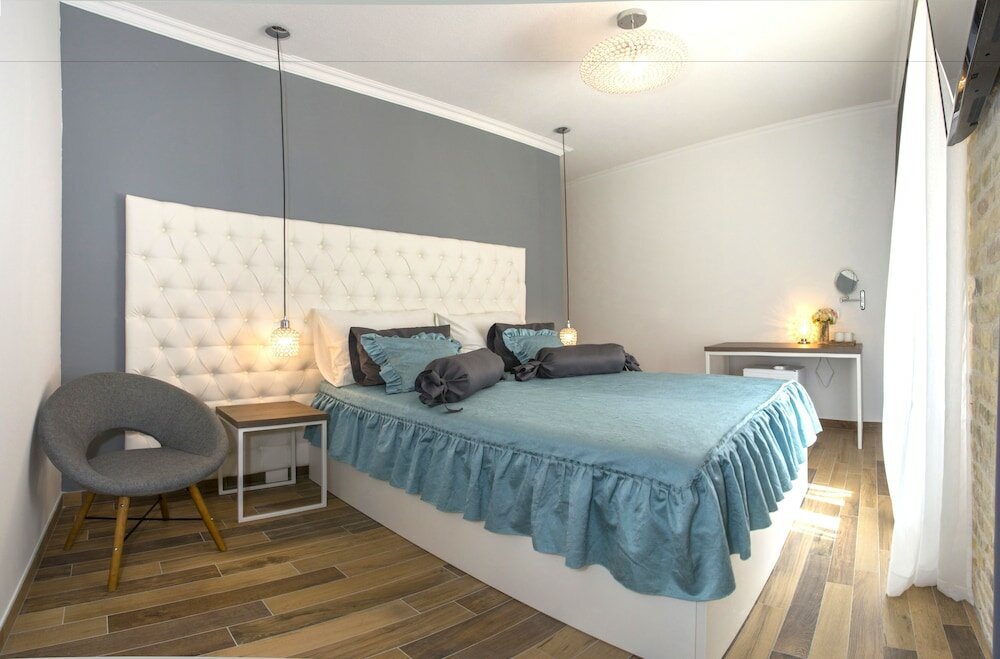 Фото Aspalathos Residence