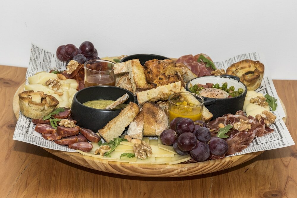 Фото Sapientia Boutique Hotel