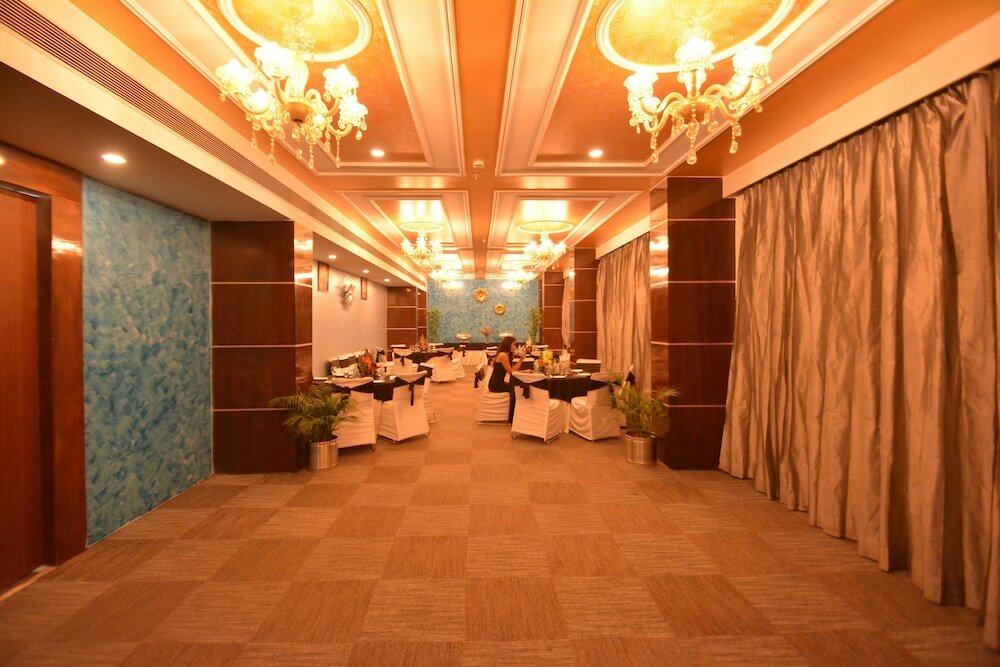 Фото Park Ocean