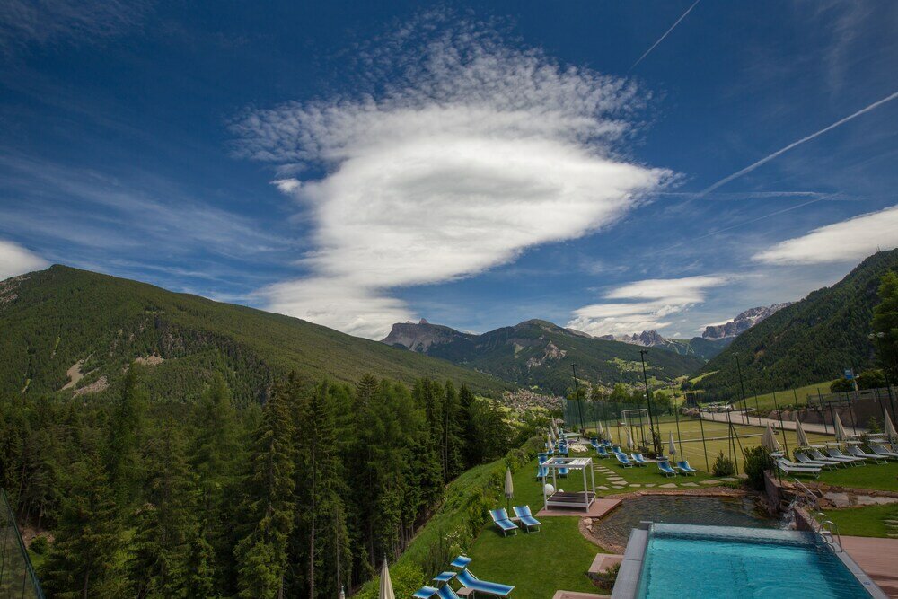 Фото Mountain SPA Resort Albion