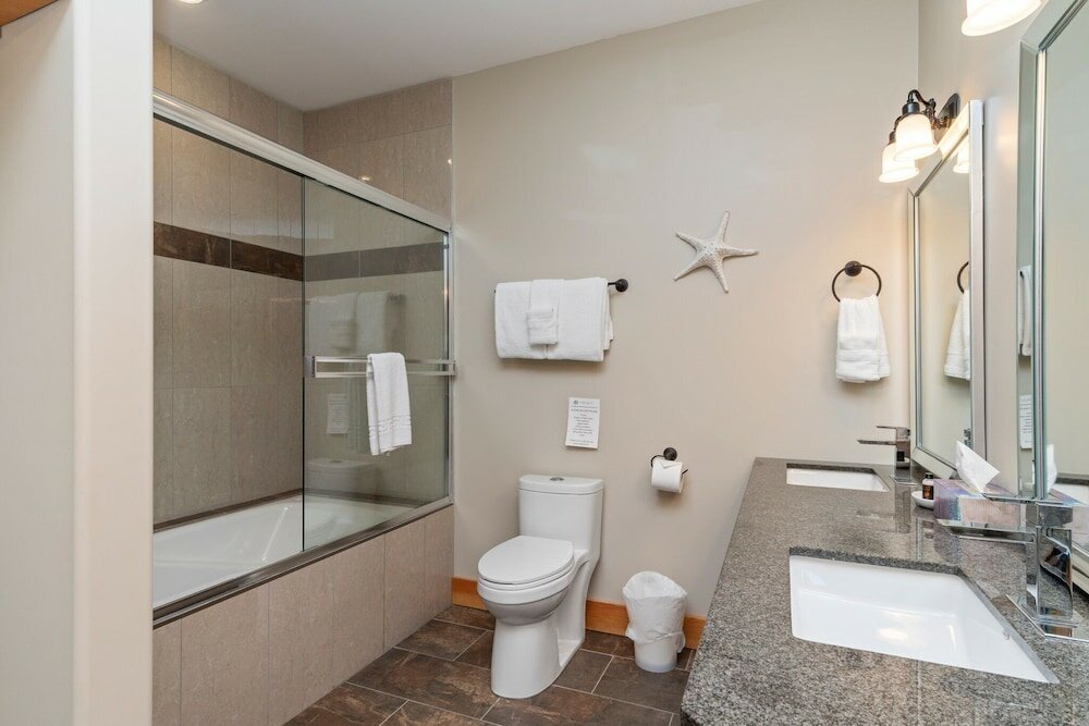 Фото Carmel Beach Private Lodges