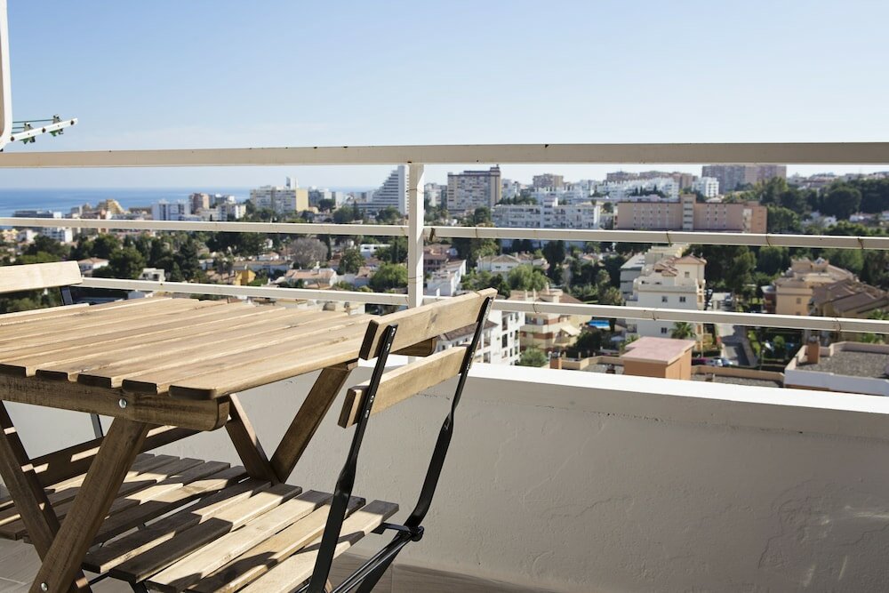 Фото Benalmádena Estudio