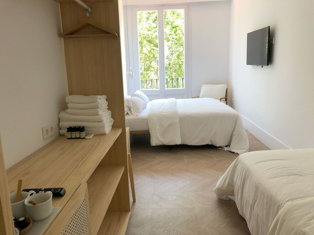 Фото The Mohouse Boutique Room