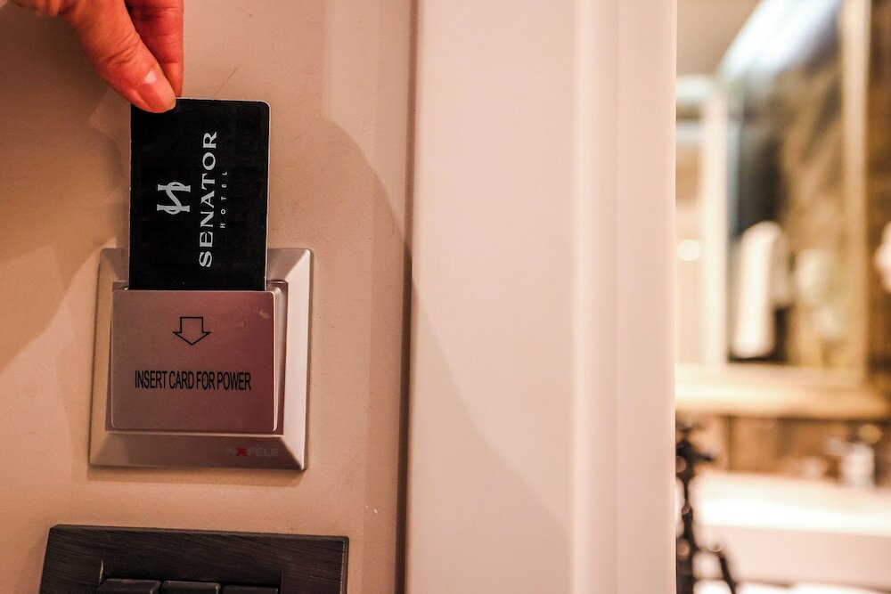 Фото Senator Hotel