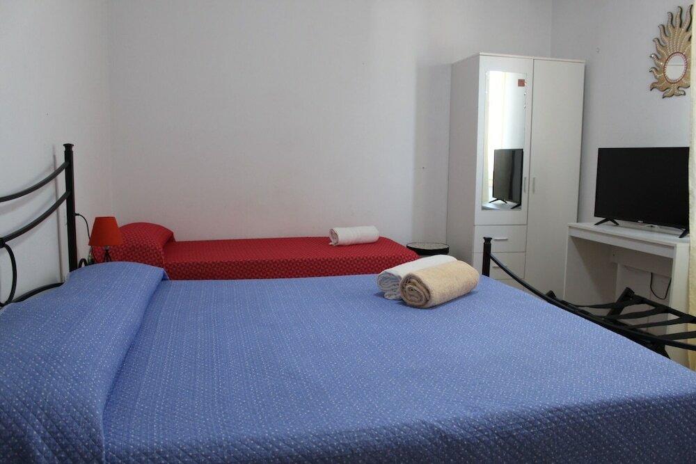 Фото Alghero Plus 4u Self Check-In