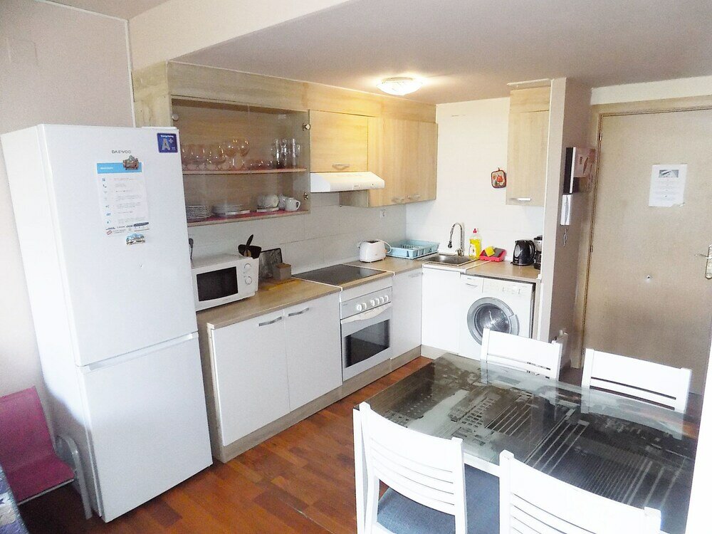 Фото Apartsalou Lea