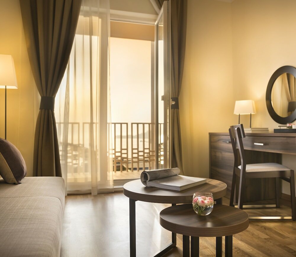 Фото Remisens Casa Rosa, Dépandance