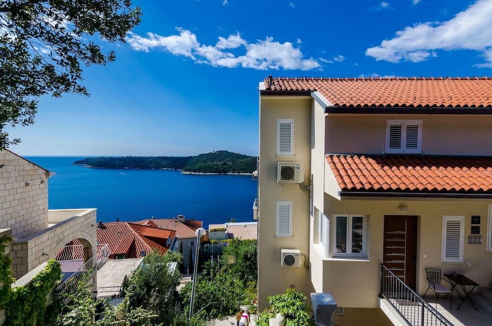 Фото Amorino of Dubrovnik Apartments