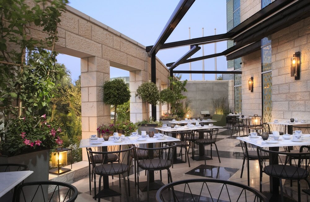 Фото Bat Sheva Jerusalem by Jacob