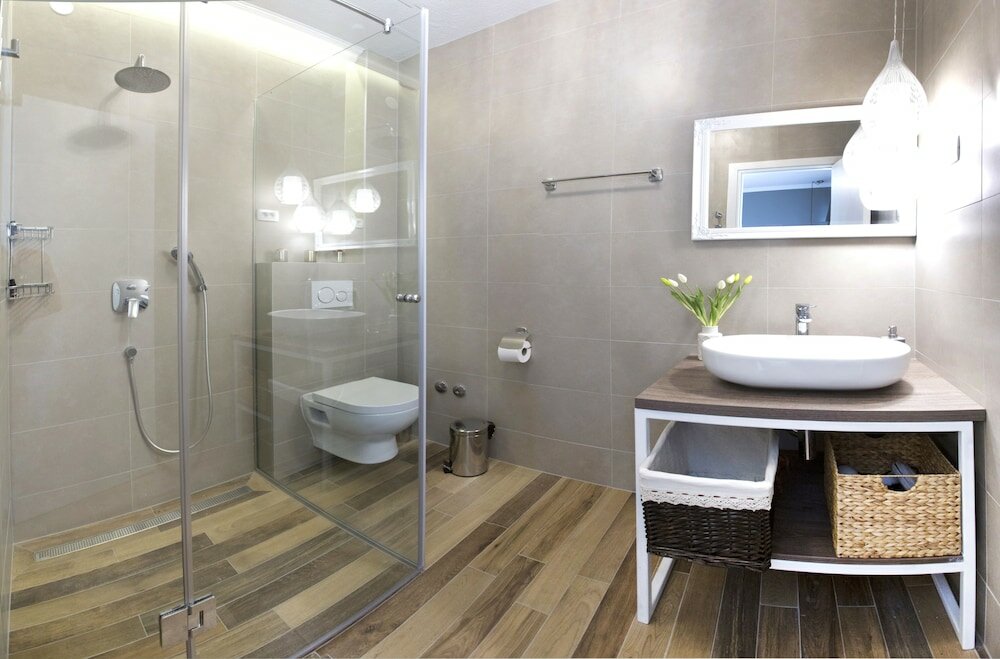 Фото Aspalathos Residence